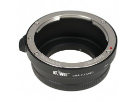 Kiwi Fujinon To M 4/3